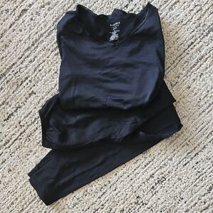 Sonoma Black Women's Top